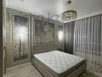 2-бөлмелі пәтер, 88 м², 7/16 қабат ай сайын, Назарбаева 14/1, бағасы: 450 000 〒 в Шымкенте