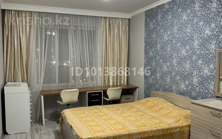 2-комнатная квартира · 61 м² · 5/8 этаж, Аль-Фараби проспект 15 — Аль Фараби - Бухар жырау за 280 000 ₸ в Астане, Есильский р-н — фото 2
