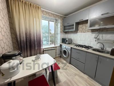 2-комнатная квартира · 48 м² · 3/5 этаж, мкр Достык — Школа Абая, школа Горького за 130 000 ₸ в Талдыкоргане