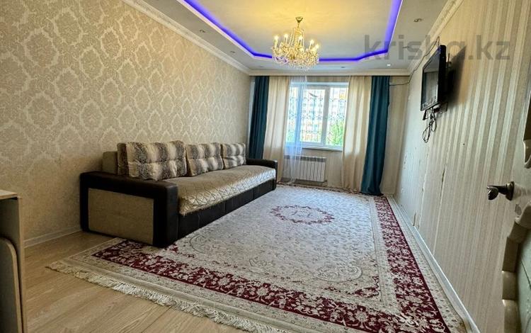 3-бөлмелі пәтер · 98 м² · 2/15 қабат, Егизбаева, бағасы: 89 млн ₸ в Алматы, Бостандыкский р-н — фото 12
