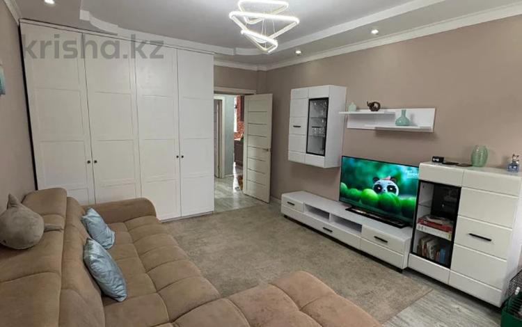 2-комнатная квартира · 61 м² · 2/6 этаж, мкр Аксай-4 — Жубанова за 41 млн ₸ в Алматы, Ауэзовский р-н — фото 8