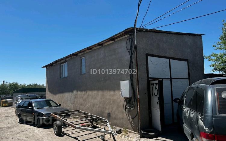 Жқб, автосервистер мен көлік жуу · 60 м², бағасы: 8 млн ₸ в Конаеве — фото 2