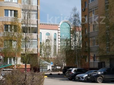 4-комнатная квартира · 124 м² · 4/5 этаж, мкр. Алтын орда, Батыс 2 36В/1 — Молдагулова за 51.9 млн ₸ в Актобе