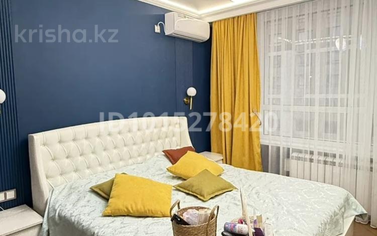 2-комнатная квартира · 62 м² · 9/12 этаж, Коктерек 139/15 за 58 млн ₸ в Алматы, Наурызбайский р-н — фото 2