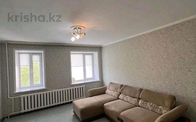 4-комнатная квартира, 82.3 м², 5/10 этаж, Абылай хана 10 за 23 млн 〒 в Кокшетау — фото 2