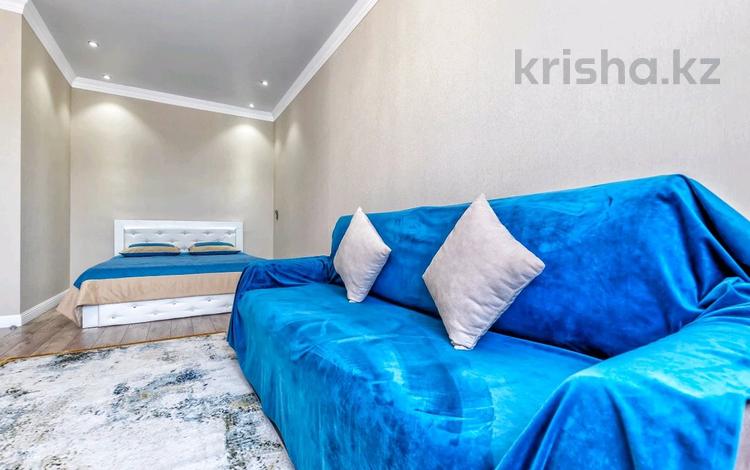 1-комнатная квартира · 45 м² · 7/21 этаж, Кабанбай батыра 29 — Сыганак за 2 500 ₸ в Астане, Есильский р-н — фото 2