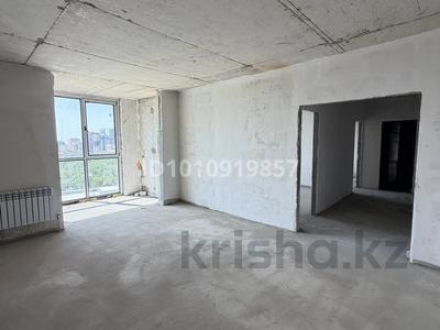 2-комнатная квартира · 70 м² · 8/12 этаж, мкр Астана, Микрорайон Астана, 1/19 1 — Новый ЖК «Bromelia» в топовой локации. за 56 млн ₸ в Алматы, Ауэзовский р-н