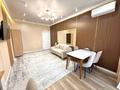 4-бөлмелі пәтер · 123 м² · 7/10 қабат, Туран 46/6, бағасы: 103 млн ₸ в Астане, Есильский р-н — фото 12