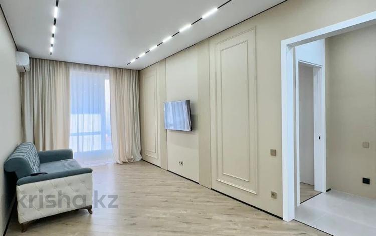 2-комнатная квартира · 48 м² · 6/9 этаж, Навои — Жандосова за 55 млн ₸ в Алматы, Ауэзовский р-н — фото 6