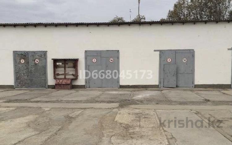 Промбаза · 1 га, Саламатова 2 за 300 000 ₸ в  — фото 2