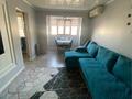 3-комнатная квартира · 65 м² · 4/4 этаж, Розыбакиева 206 — Мечеть за 25 000 ₸ в Алматы, Бостандыкский р-н