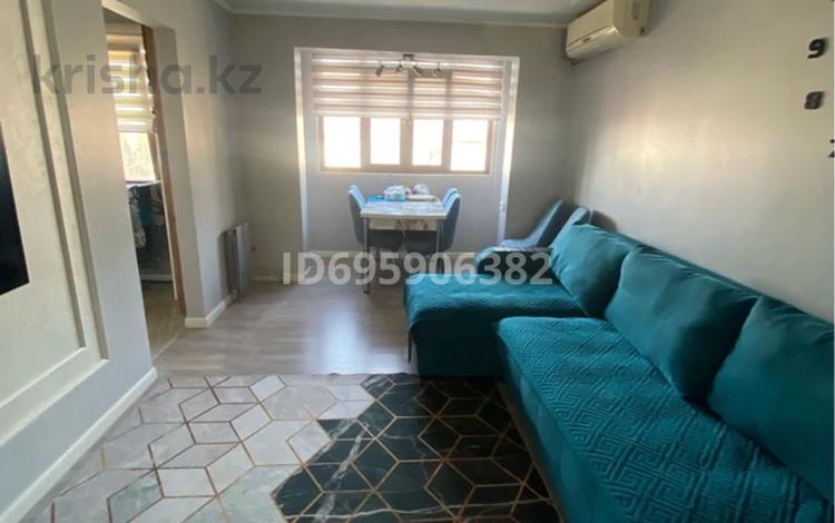 3-комнатная квартира · 65 м² · 4/4 этаж, Розыбакиева 206 — Мечеть за 25 000 ₸ в Алматы, Бостандыкский р-н — фото 11