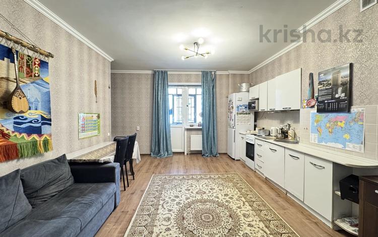 2-бөлмелі пәтер · 53 м² · 4/15 қабат, Мангилик Ел 17, бағасы: ~ 30 млн ₸ в Астане, Есильский р-н — фото 2