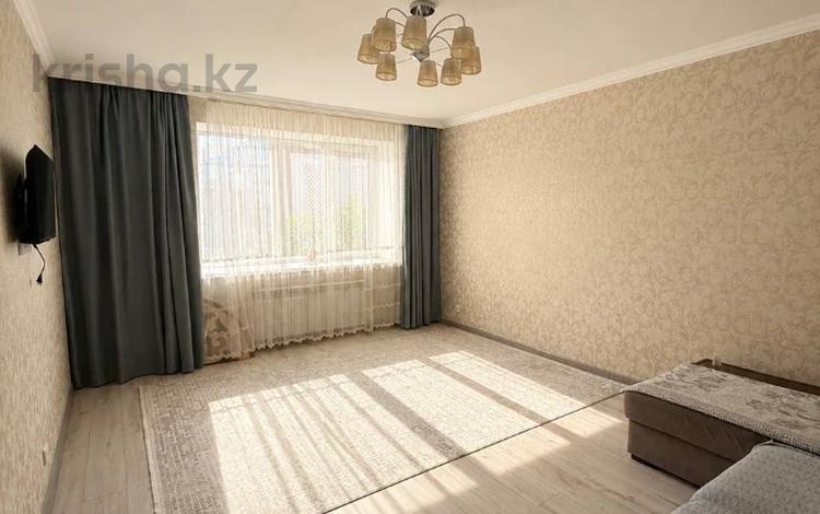 1-комнатная квартира · 47.5 м² · 4/9 этаж, Анет баба 5 — СРОЧНАЯ ПРОДАЖА!!! за 27.5 млн ₸ в Астане, Нура р-н — фото 2