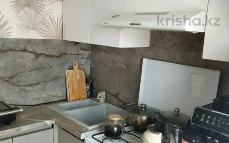 4-комнатная квартира · 61.5 м² · 4/5 этаж, Ворошилова 50 за 21 млн 〒 в Костанае — фото 2