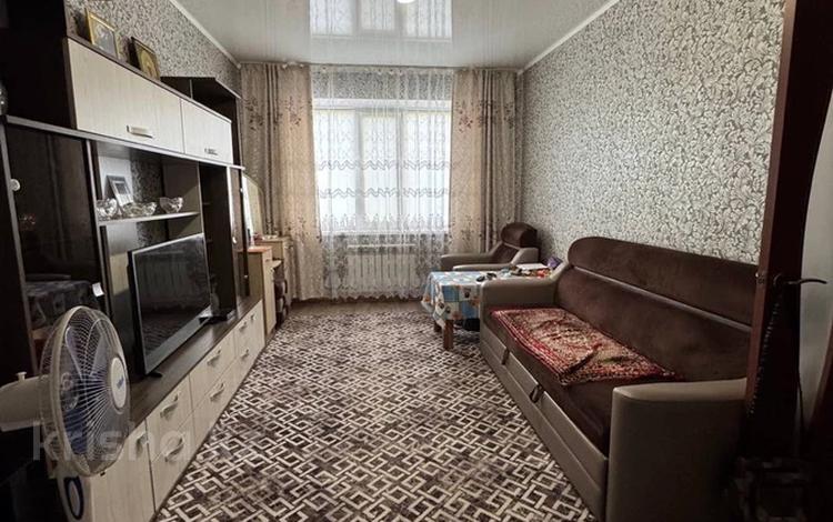 1-бөлмелі пәтер · 40 м² · 5/9 қабат, юбилейный 3а, бағасы: 14.6 млн ₸ в Кокшетау — фото 2