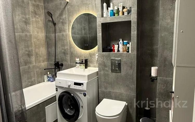 2-бөлмелі пәтер · 40 м² · 2/3 қабат, мкр Теректы, Устирт 10, бағасы: 29 млн ₸ в Алматы, Алатауский р-н — фото 7