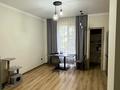 2-бөлмелі пәтер · 40 м² · 2/3 қабат, мкр Теректы, Устирт 10, бағасы: 29 млн ₸ в Алматы, Алатауский р-н — фото 2