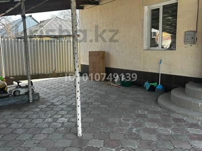 Отдельный дом · 4 комнаты · 100 м² · 7 сот., Ауэзова 89 — Әлжан ана за 230 000 ₸ в Шамалгане