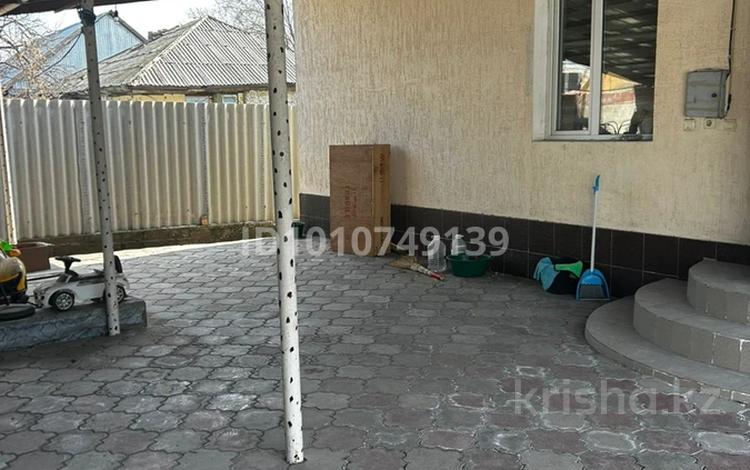 Отдельный дом · 4 комнаты · 100 м² · 7 сот., Ауэзова 89 — Әлжан ана за 230 000 ₸ в Шамалгане — фото 2