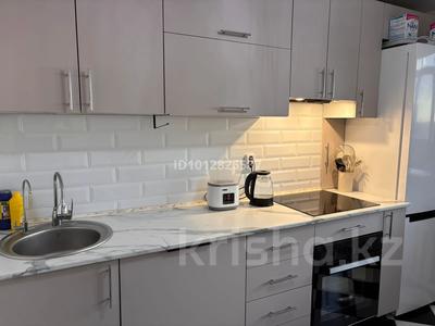 3-бөлмелі пәтер · 76.2 м² · 7/13 қабат, 7-ші шағым аудан, бағасы: 29.5 млн ₸ в Костанае, 7-й микрорайон