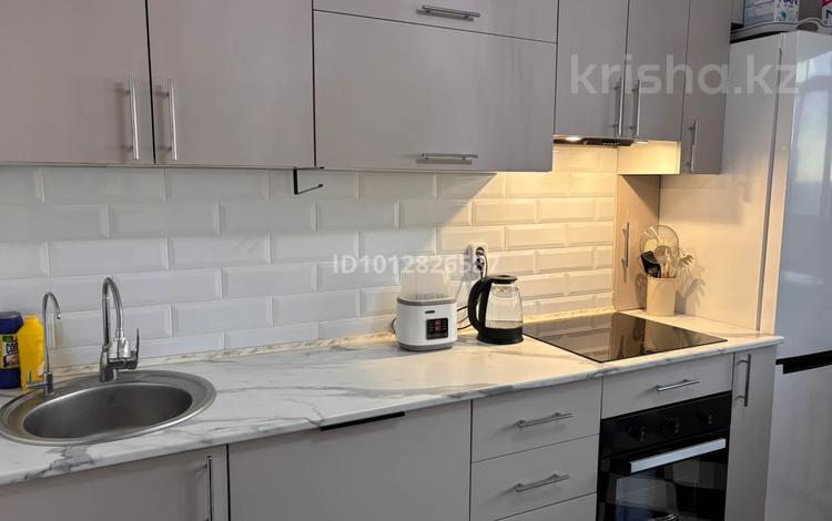 3-комнатная квартира · 76.2 м² · 7/13 этаж, 7-й микрорайон за 28 млн ₸ в Костанае — фото 14