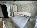 3-бөлмелі пәтер · 76.2 м² · 7/13 қабат, 7-й микрорайон, 7 мкр, бағасы: 31.5 млн ₸ в Костанае — фото 3