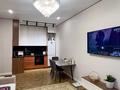 2-комнатная квартира · 45 м² · 16/18 этаж, Бухар жырау за 38 млн ₸ в Астане — фото 2