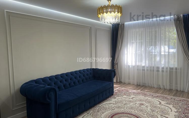 4-бөлмелі пәтер, 85 м², 2/5 қабат, Хабибулина 12, бағасы: 30 млн 〒 в  — фото 4