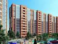 1-комнатная квартира · 42 м² · 2/12 этаж, Е-429 28/2 за 21 млн ₸ в Астане, Есильский р-н