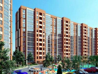 1-комнатная квартира · 42 м² · 2/12 этаж, Е-429 28/2 за 21 млн ₸ в Астане, Есильский р-н