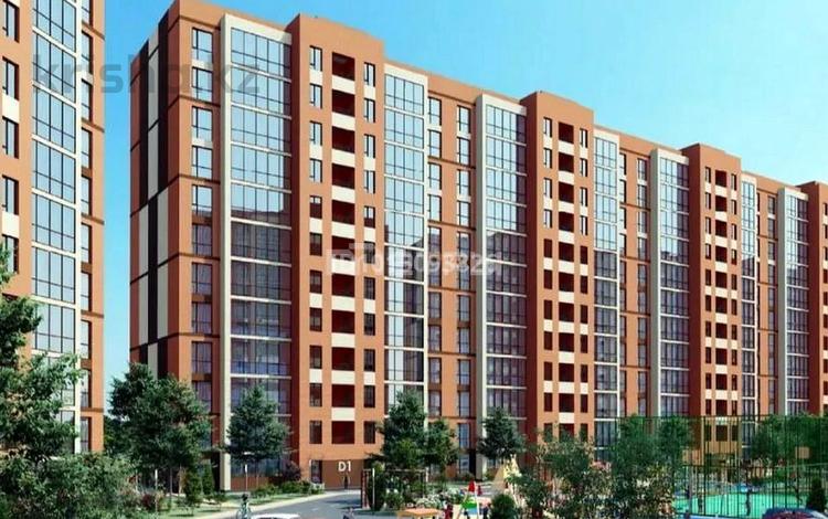 1-комнатная квартира · 42 м² · 2/12 этаж, Е-429 28/2 за 21 млн ₸ в Астане, Есильский р-н — фото 2