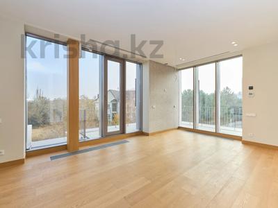 7-комнатная квартира · 269 м² · 4/4 этаж, мкр Рахат 24/1 — Култобе за 350 млн 〒 в Алматы, Наурызбайский р-н