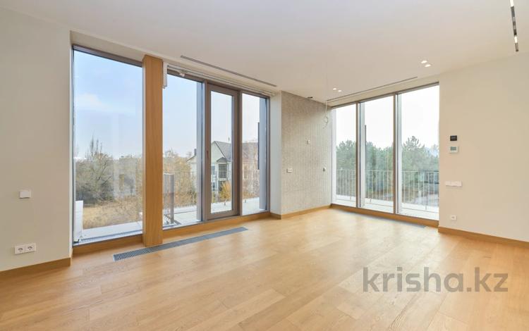 7-комнатная квартира · 269 м² · 4/4 этаж, мкр Рахат 24/1 — Култобе за 350 млн 〒 в Алматы, Наурызбайский р-н — фото 2