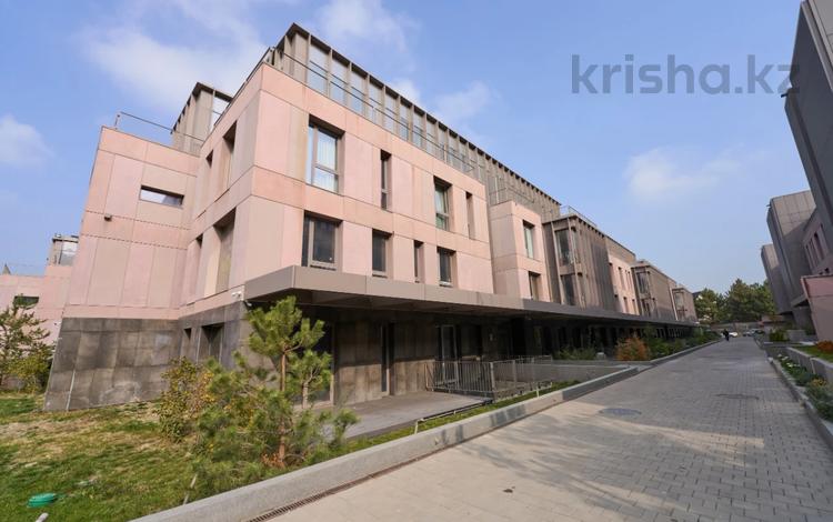 7-комнатная квартира · 269 м² · 4/4 этаж, мкр Рахат, Култобе 24/1-24/10 за 290 млн ₸ в Алматы, Наурызбайский р-н — фото 45