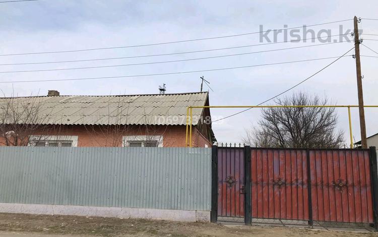 Үйдің бір бөлігі · 4 бөлме · 118 м² · 8 жүзд., Железнодорожный — Темыржол дын агы жагында орналаскан, бағасы: 8.5 млн ₸ в Асе — фото 2