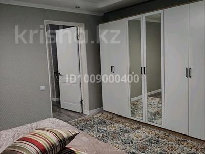 Часть дома · 4 комнаты · 100 м² · 5 сот., Ертис 7/2 — Стройтельная за 25 млн 〒 в Талгаре