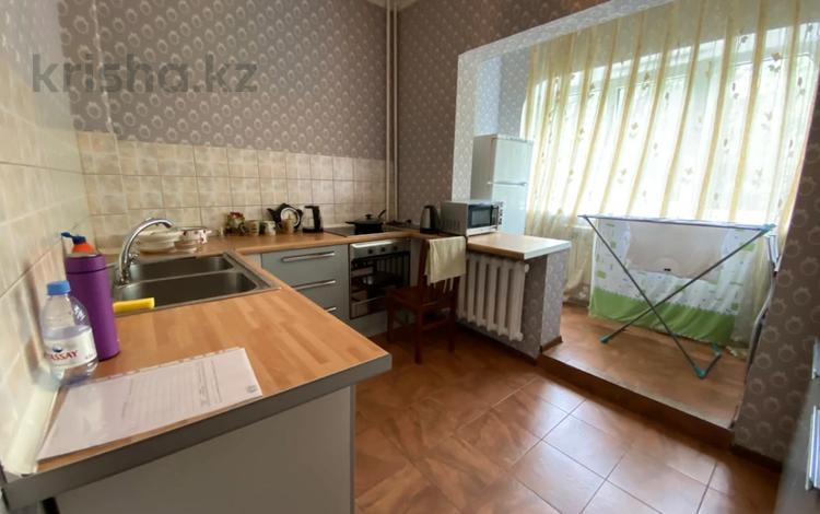 1-бөлмелі пәтер · 40 м² · 2/5 қабат, мкр Алмагуль, Юрия Гагарина 292/2, бағасы: 32.5 млн ₸ в Алматы, Бостандыкский р-н — фото 2