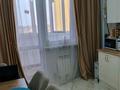 1-комнатная квартира, 41.1 м², 6/10 этаж, Сейфуллина 51 за 26 млн 〒 в Алматы, Турксибский р-н