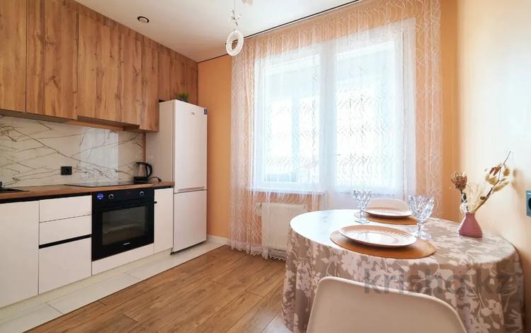 1-комнатная квартира · 41 м² · 12/14 этаж, Анет баба за 30 млн ₸ в Астане, Есильский р-н — фото 10