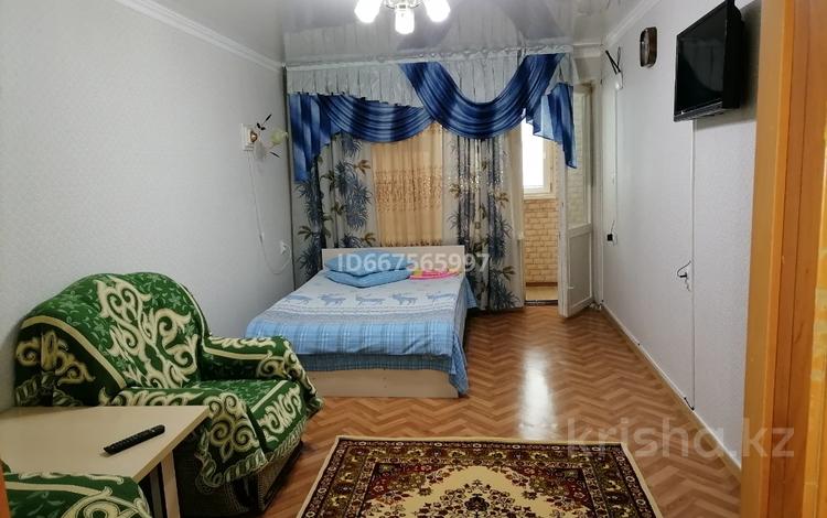 1-бөлмелі пәтер · 35 м² · 3/4 қабат, 1-ш/а. 27, бағасы: 7 000 ₸ в Актау, 1-й мкр — фото 3