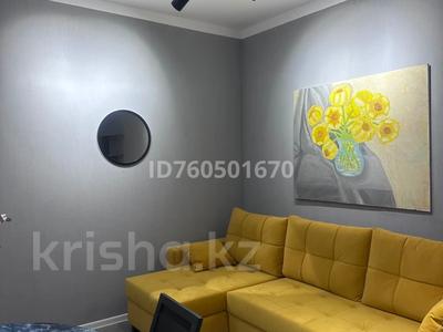 3-комнатная квартира · 61 м² · 6/8 этаж, мкр Коктем-1 за 400 000 ₸ в Алматы, Бостандыкский р-н