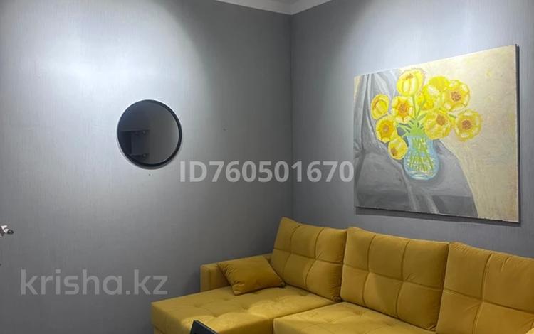 3-комнатная квартира · 61 м² · 6/8 этаж, мкр Коктем-1 за 400 000 ₸ в Алматы, Бостандыкский р-н — фото 3