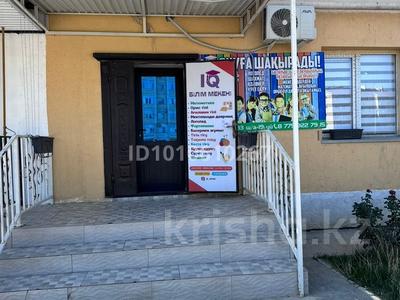 Свободное назначение, офисы, общепит, салоны красоты, образование, развлечения · 115 м² за 36 млн 〒 в Актау, 33-й мкр