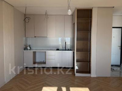 1-бөлмелі пәтер · 43 м² · 9/10 қабат, Жамакаева 130, бағасы: 29 млн ₸ в Семее