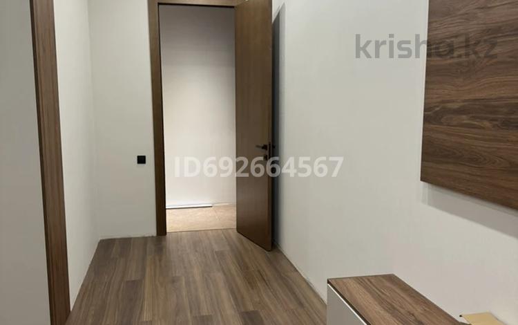 2-комнатная квартира, 71 м², 18 этаж, Аль-Фараби 105 — Ходжанова за 85 млн 〒 в Алматы, Бостандыкский р-н — фото 2