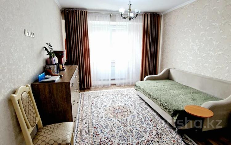 3-комнатная квартира, 112 м², 9/12 этаж, Рыскулбекова за 79.5 млн 〒 в Алматы, Бостандыкский р-н — фото 3