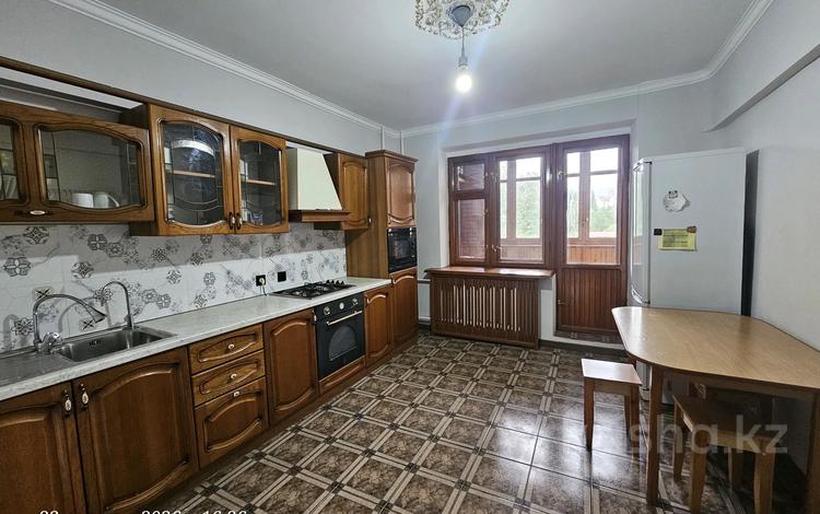 3-бөлмелі пәтер · 70 м² · 5/9 қабат, Маркова 39а, бағасы: 500 000 ₸ в Алматы, Бостандыкский р-н — фото 2