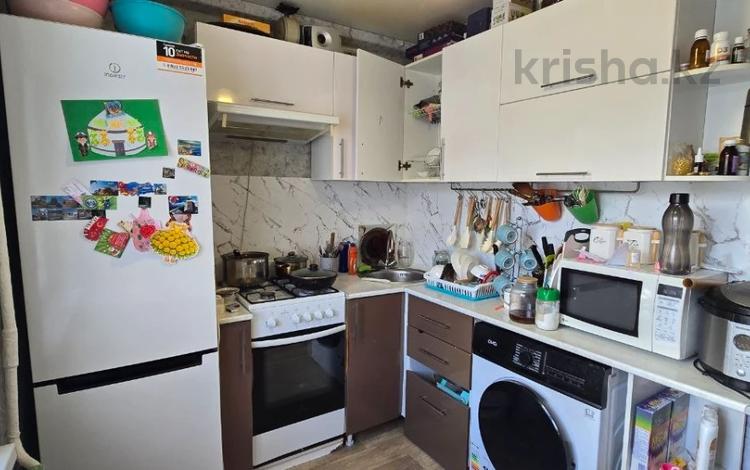3-бөлмелі пәтер · 61.3 м² · 2/5 қабат, Гоголя 144, бағасы: 24.5 млн ₸ в Костанае — фото 11