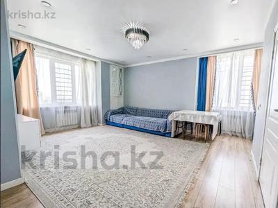 3-комнатная квартира · 65 м² · 10/13 этаж, Макатаева 131 — Муратбаева за 55 млн ₸ в Алматы, Алмалинский р-н